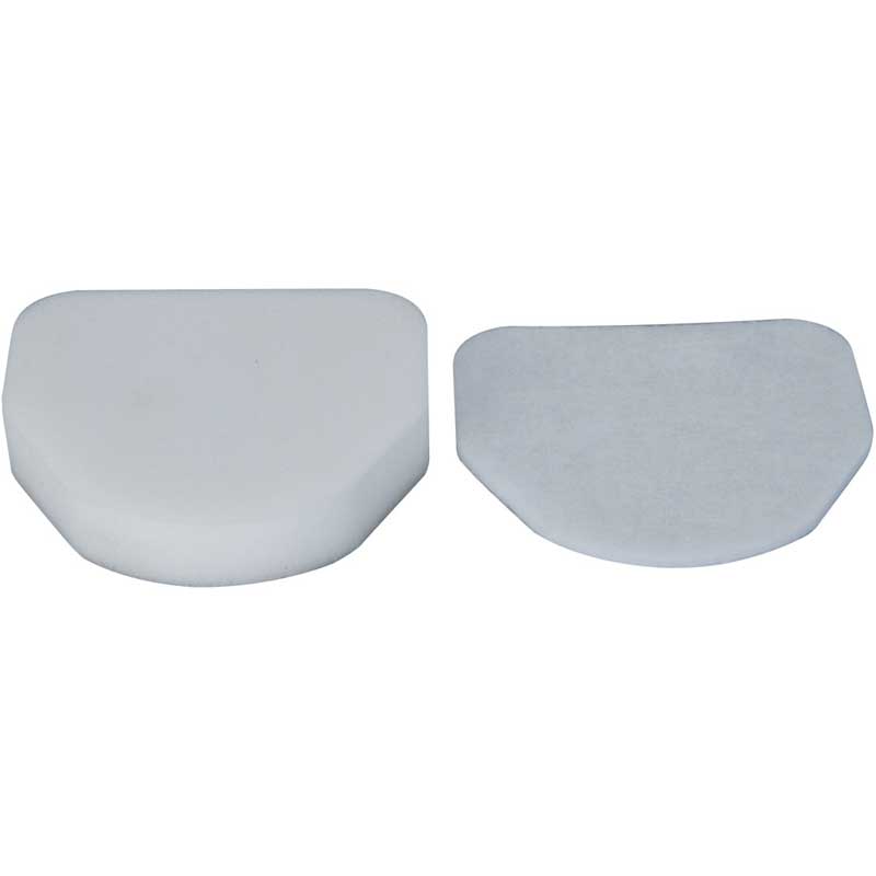 Genuine Shark XFF450 Rotator Professional & Rocket Professional Replacement Filter Kit , 659