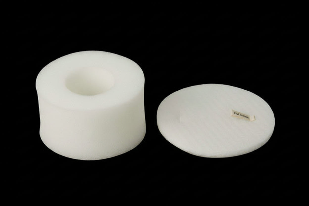 XFF680 FILTER KIT FOAM, SHARK ROTATOR NV680,681,682,68