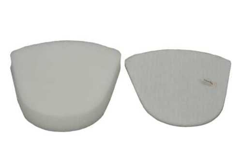 FILTER, SHARK XFFT580 FOAM/FELT KIT P/1 +1