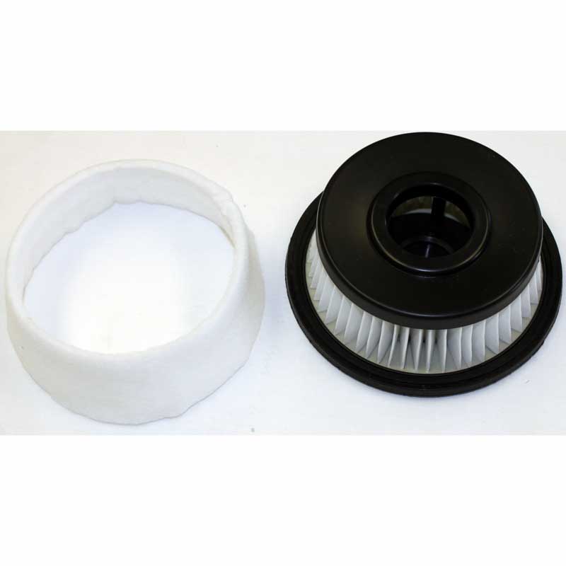 Euro-Pro Shark Upright Vacuum HEPA Dirt Cup Filter