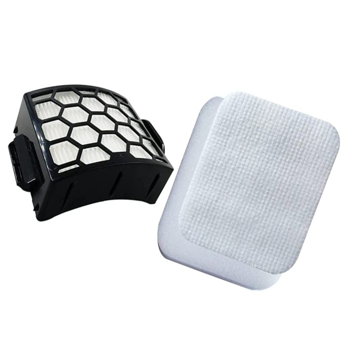 Replacement Shark XFFK320 & XHF320 Filters