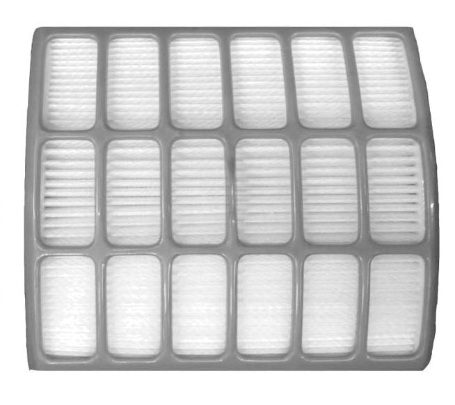 HEPA Filter & Frame for Navigator Model #: XHF80