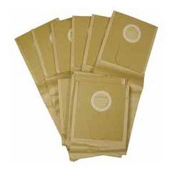 Oreck PK10PRO14DW Disposable Vacuum Bags For Oreck PRO14 - 10 Pack