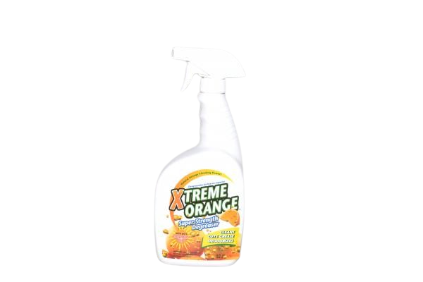 ORANGE EXTREME DEGREASER-CORE,32oz BOTTLE