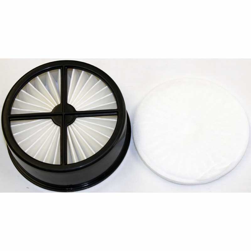 Euro-Pro EP602 Transformer HEPA Filter XSB602