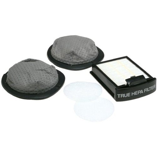 Euro-Pro Shark XSD88X2 Filter for EP88 Canister Vacuums