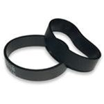 Euro-Pro EP704 Vacuum Cleaner Belts XSL704 - 2 Pack