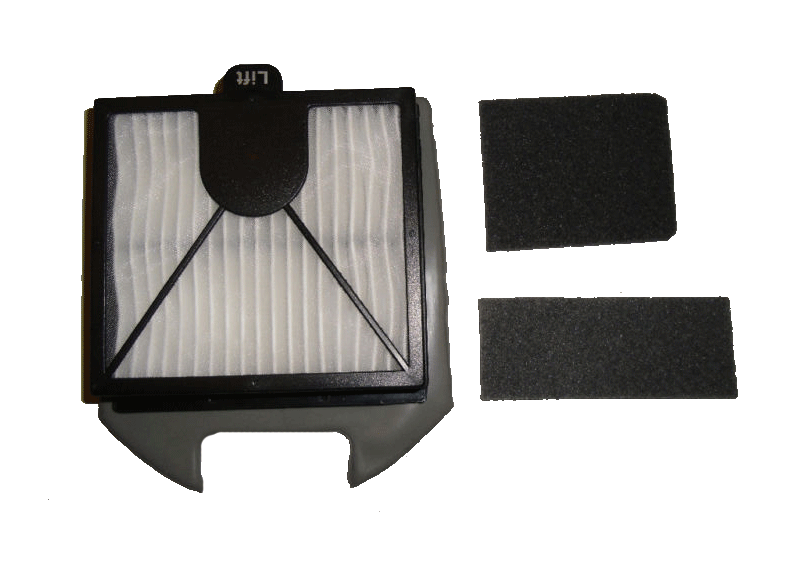 Euro-Pro EP722/ EP722F Vacuum Filter Kit XSM722