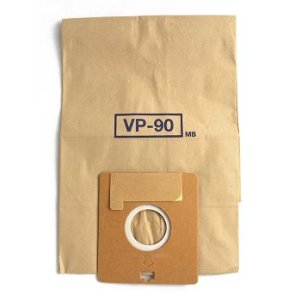 Samsung 9000 Series Vacuum Cleaner Bags - 5 Pack