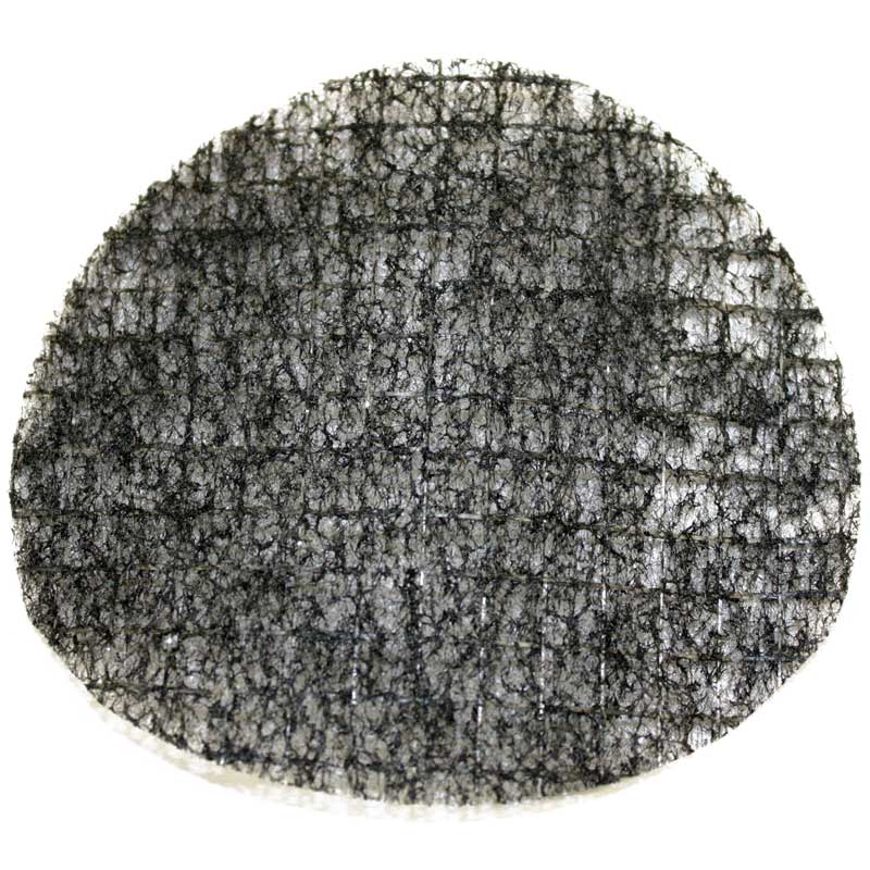 YMV30K61000 FILTER, EXHAUST CL481 CL483 CL485