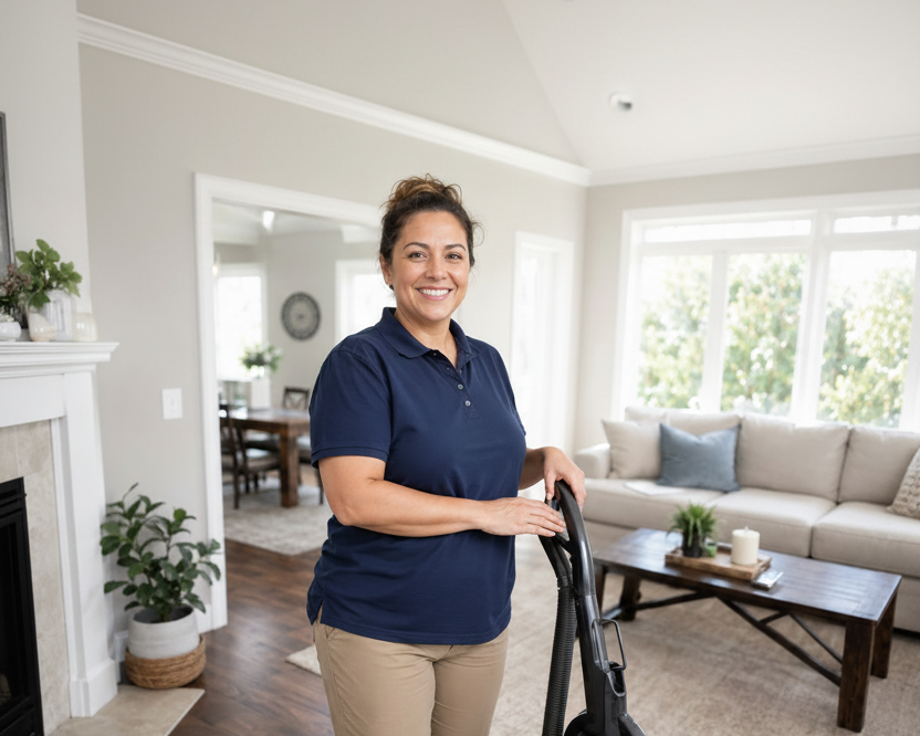 How to Start a Cleaning Business in 2026: A Plain-English Guide