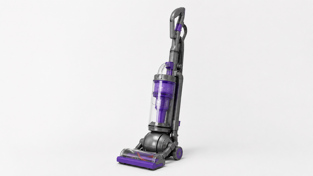 Dyson DC07 Parts: Filters, Hoses, Belts and Brushrolls