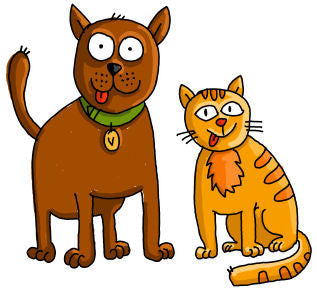 Dealing with Pet Allergies