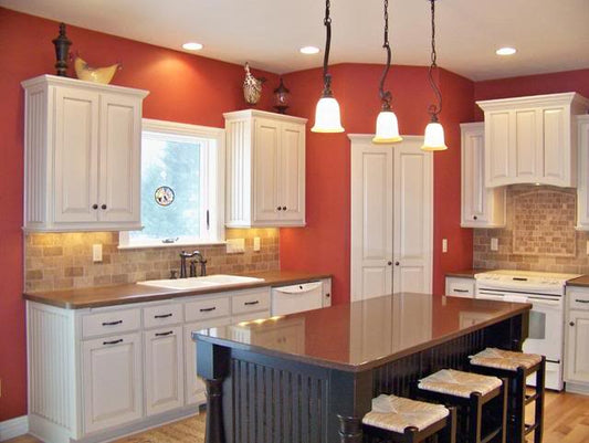 Home Remodeling and Keeping Dust Under Control
