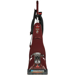 Bissell PowerSteamer PowerBrush Select Carpet Cleaner 1623