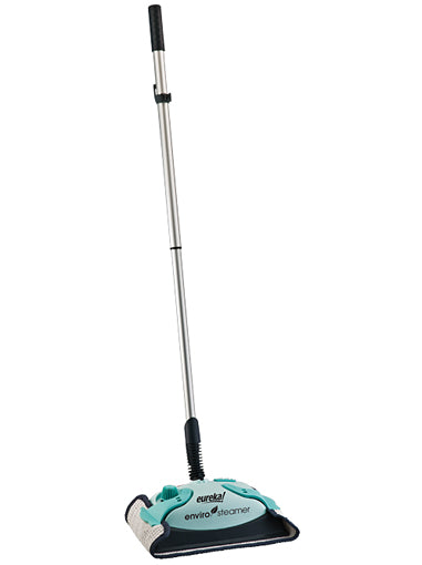 Eureka Enviro Steamer 313A