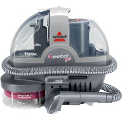 Bissell SpotBot Pet Deep Cleaner 33N8A