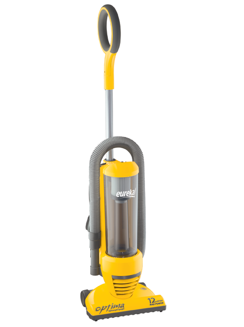 Eureka Optima 431 Series Lightweight Upright