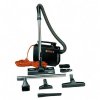 Hoover PortaPower Canister Parts