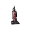 Bissell PowerForce Turbo Bagless Upright Vacuum 6585 series, 6596 series