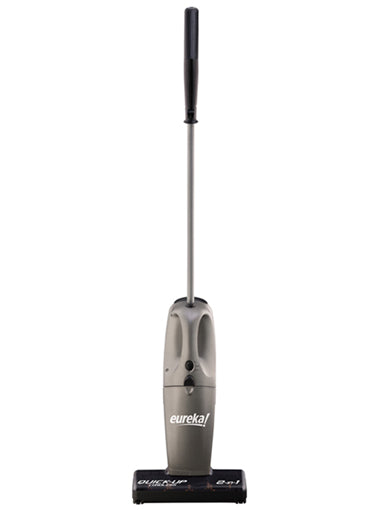 Eureka Quick Up 2-in-1 Cordless 96JZ