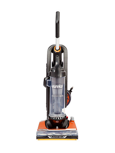 Eureka Brushroll Clean with SuctionSeal AS3401A