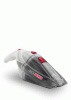 Dirt Devil Quick Power 7.2 Volt Cordless Hand Vac BD10025