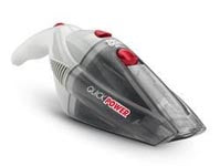 Dirt Devil Reconditioned Quick Power 7.2 Volt Cordless Hand Vac BD10025RM