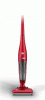 Dirt Devil Accucharge 15.6 Volt Cordless Stick Vac BD20035RED
