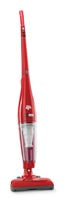 Dirt Devil Accucharge 15.6V Cordless Bagless Stick Vacuum BD20035RED