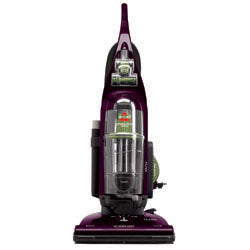Bissell PowerClean Rewind Vacuum 62X5