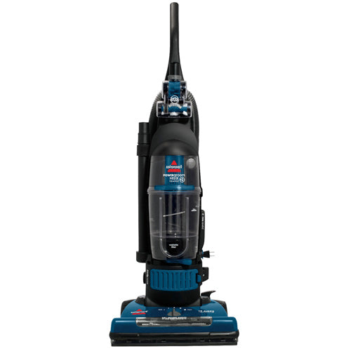 Bissell PowerGroom Helix Rewind Vacuum 98N4