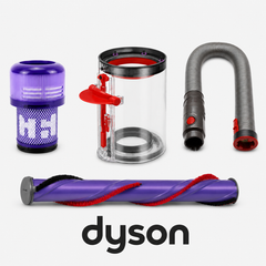 Dyson Vacuum Cleaner Parts