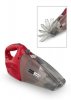 Dirt Devil Accucharge Cordless 15.6 Volt Hand Vac BD10040RED