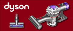 Dyson Vacuum Cleaner Parts