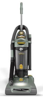 Dirt Devil Ultra Vision Turbo M087305