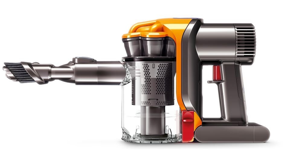 Dyson DC34 Parts & Accessories