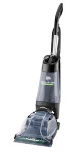 Dirt Devil Quick & Light Carpet Washer with Power Brush FD50010