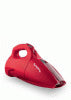 Dirt Devil Scorpion Hand Vac and Inflator M0871XRED