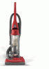 Dirt Devil Breeze Bagless Upright Vacuum M088160RED