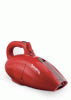 Dirt Devil Scorpion Quick Flip Hand Vac SD20005RED
