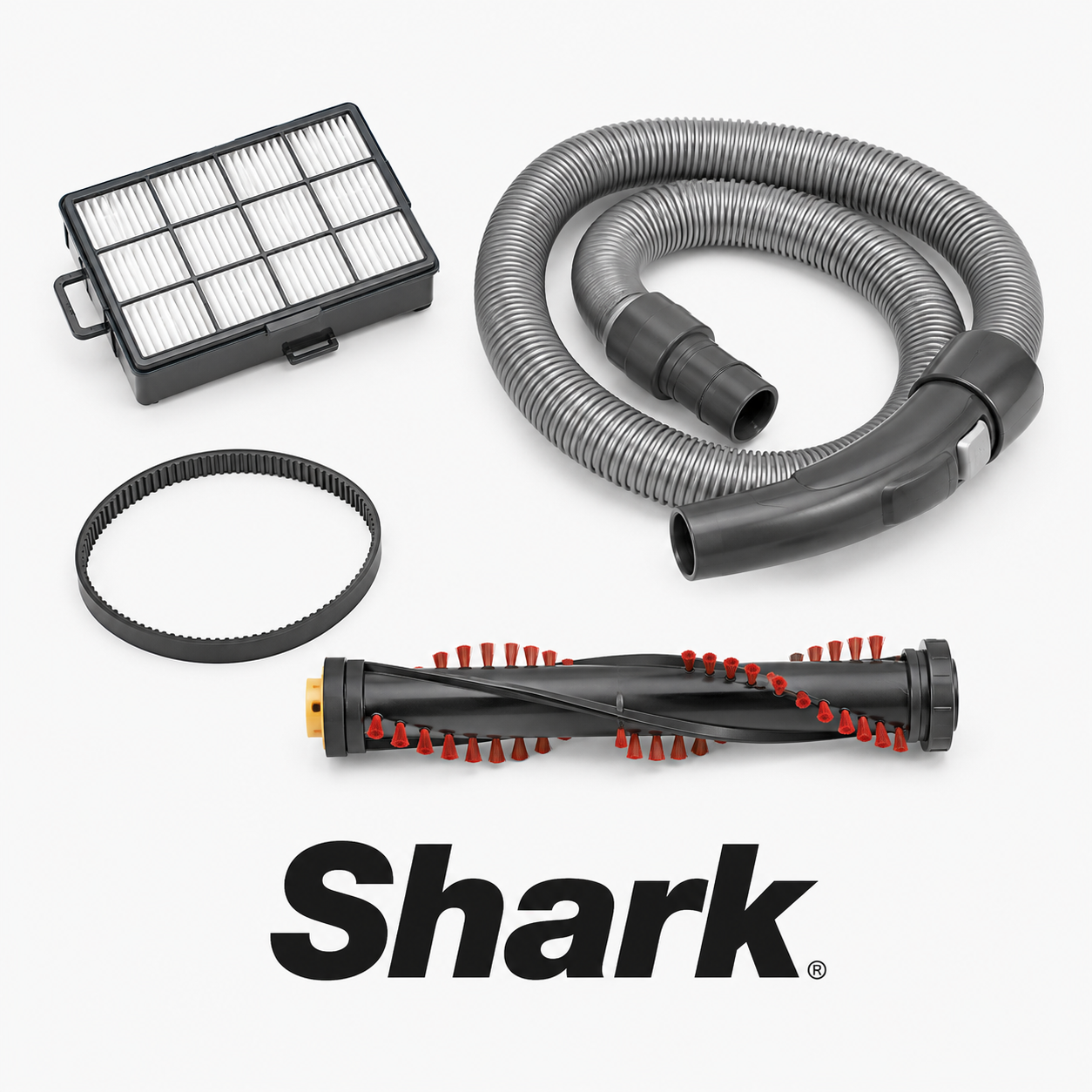 Shark Vacuum Parts