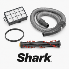 Shark Vacuum Parts