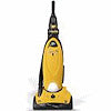 Dirt Devil Ultra Swivel Glide/ Swerve Bagged Upright Vacuum