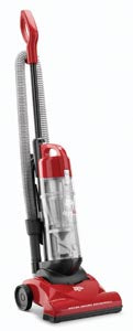 Dirt Devil Quick Lite Plus Bagless Upright UD20015