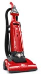 Dirt Devil Breeze Bagged Upright UD30005B