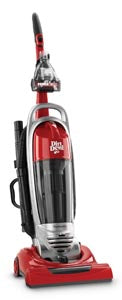 Dirt Devil Featherlite Ultra Compact Bagless Upright UD40285