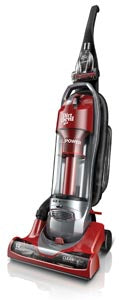 Dirt Devil Total Power Cyclonic Upright Vacuum UD70212