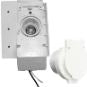 Central Vacuum Electric Inlets & Valves