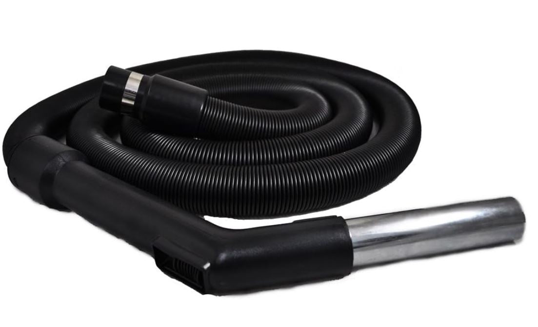 Central Vacuum Non Electric Hose & Attachment Kits
